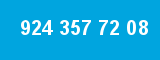 924 357 72 08